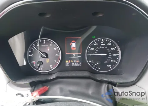 2022 Subaru Outback Premium z USA, uszkodzony, nr VIN 4S4BTAFC0N3141031